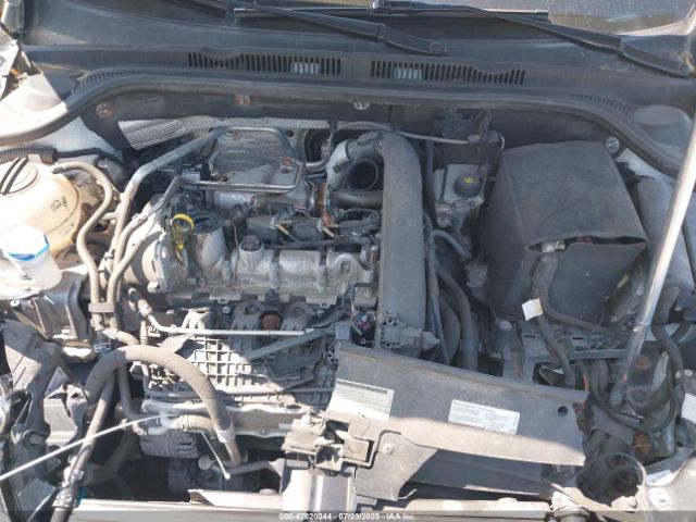 2017 VOLKSWAGEN JETTA 3VWDB7AJ4HM412763 Photo 9