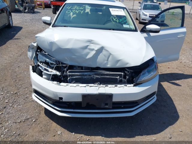 2017 VOLKSWAGEN JETTA 3VWDB7AJ4HM412763 Photo 5