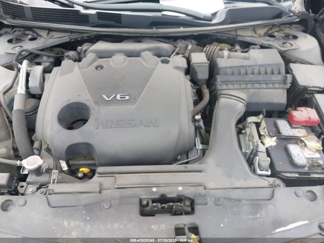 Nissan 2016 2016 1N4AA6AP8GC392580 Image 10