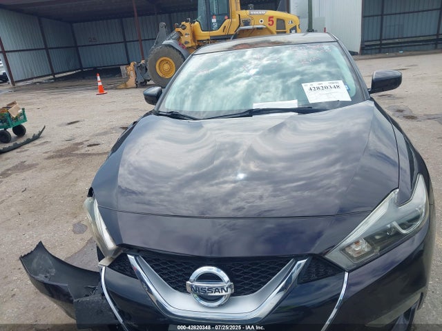Nissan 2016 2016 1N4AA6AP8GC392580 Image 12