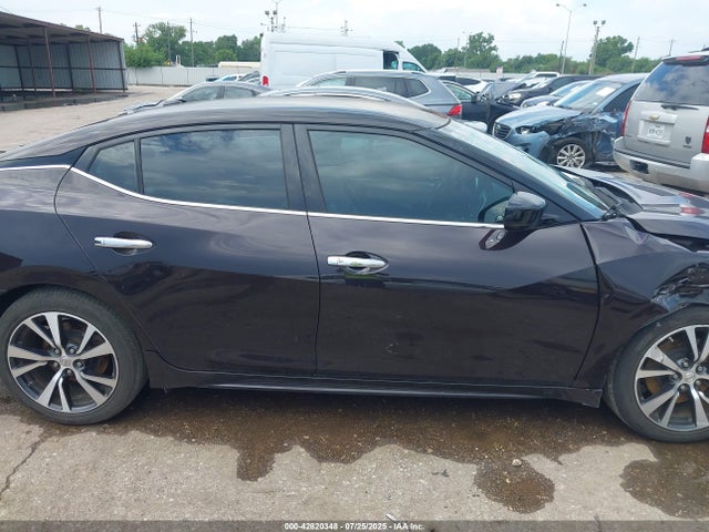 Nissan 2016 2016 1N4AA6AP8GC392580 Image 13