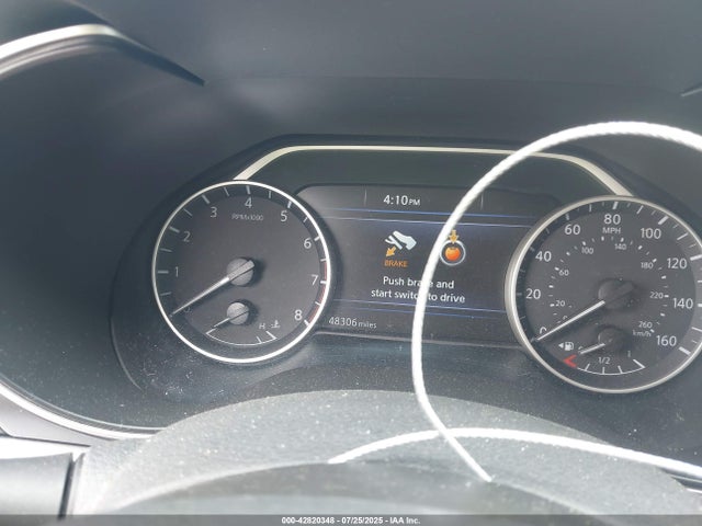 Nissan 2016 2016 1N4AA6AP8GC392580 Image 15