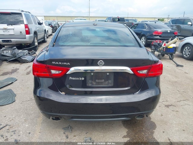 Nissan 2016 2016 1N4AA6AP8GC392580 Image 16