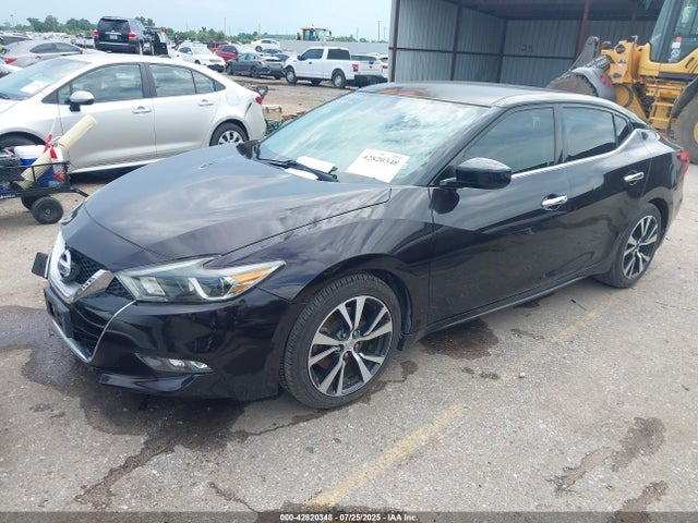 Nissan 2016 2016 1N4AA6AP8GC392580 Image 2