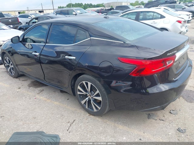 Nissan 2016 2016 1N4AA6AP8GC392580 Image 3