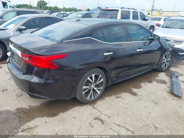 Nissan 2016 2016 1N4AA6AP8GC392580 Image 4