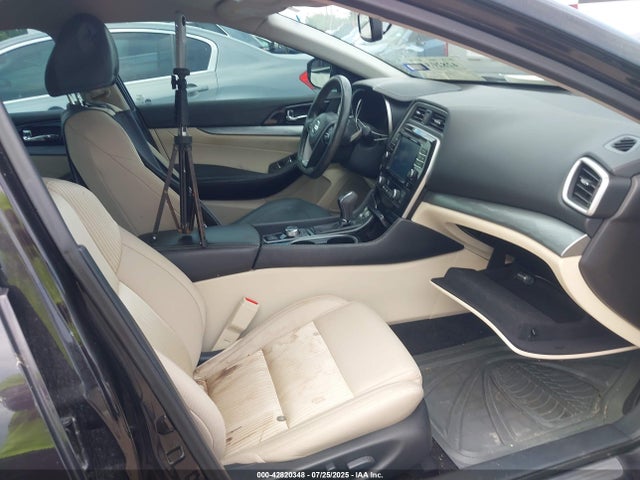Nissan 2016 2016 1N4AA6AP8GC392580 Image 5