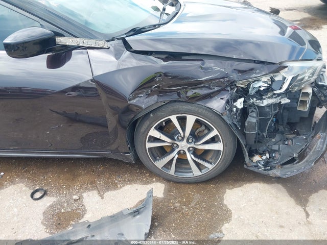 Nissan 2016 2016 1N4AA6AP8GC392580 Image 6