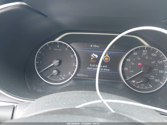 Nissan 2016 2016 1N4AA6AP8GC392580 Image 7