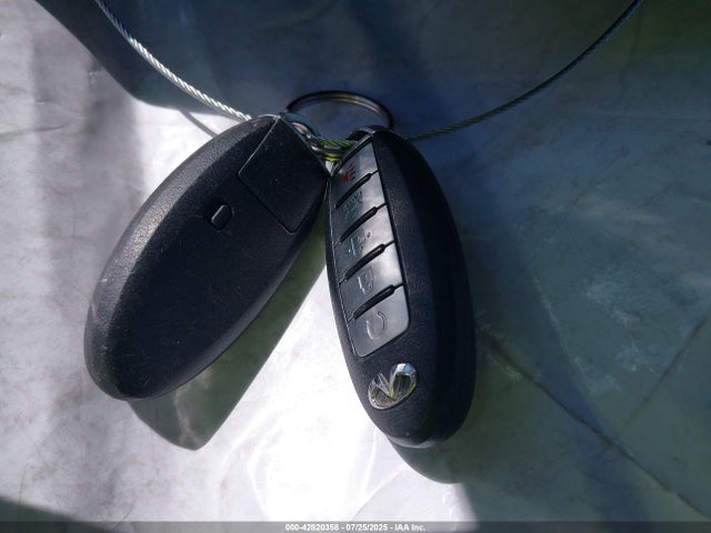 Infiniti Q50 2019 JN1EV7AP0KM511489 Image 11