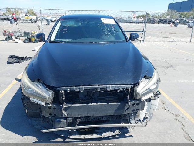 Infiniti Q50 2019 JN1EV7AP0KM511489 Image 12