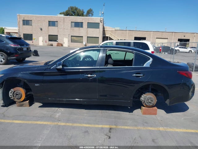 Infiniti Q50 2019 JN1EV7AP0KM511489 Image 14