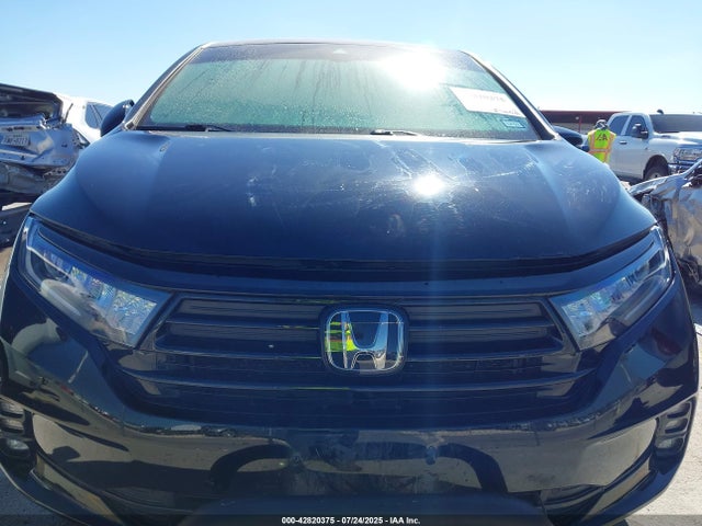 Honda j35y7 2023 5FNRL6H74PB033453 Image 6