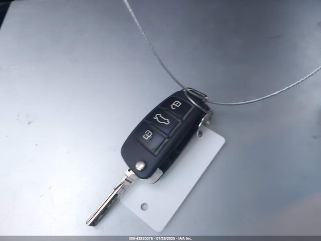 2015 AUDI A3 WAUACGFF0F1016991 Photo 10