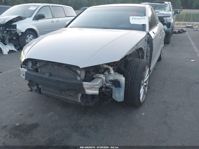 2015 AUDI A3 WAUACGFF0F1016991 Photo 5