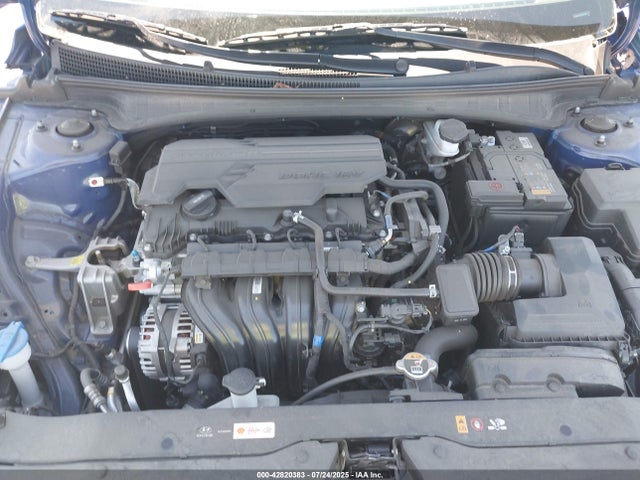 Hyundai mpi nu pe 2024 KMHLS4DG2RU692821 Image 10