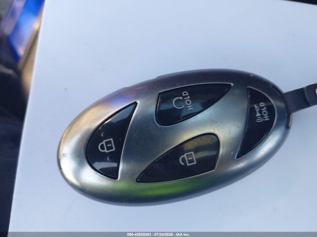 Hyundai mpi nu pe 2024 KMHLS4DG2RU692821 Image 11