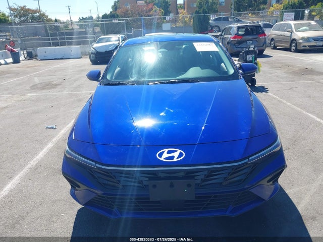 Hyundai mpi nu pe 2024 KMHLS4DG2RU692821 Image 13
