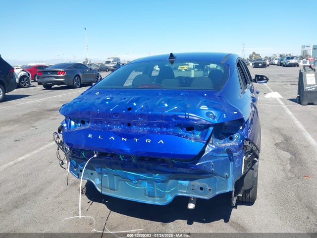 Hyundai mpi nu pe 2024 KMHLS4DG2RU692821 Image 17