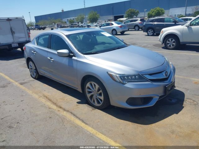 2016 ACURA ILX 19UDE2F35GA011758 Photo 0