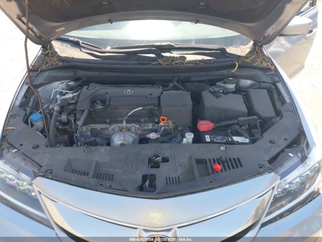 2016 ACURA ILX 19UDE2F35GA011758 Photo 9