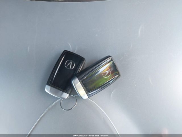 2016 ACURA ILX 19UDE2F35GA011758 Photo 10