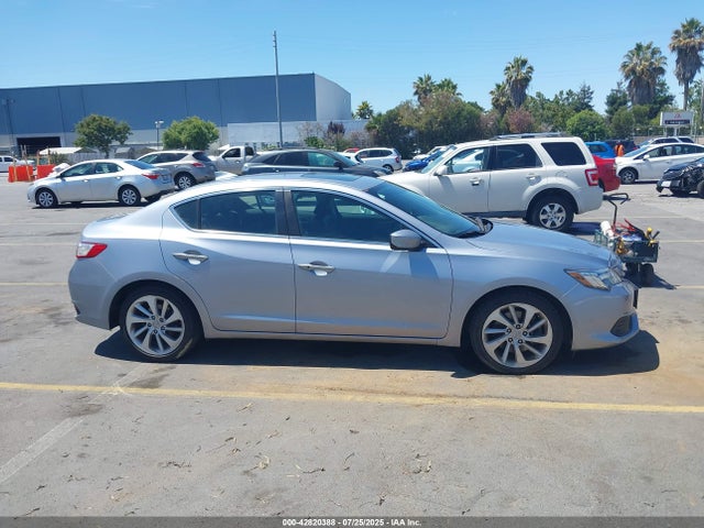 Acura k24v7 2016 19UDE2F35GA011758 Image 13