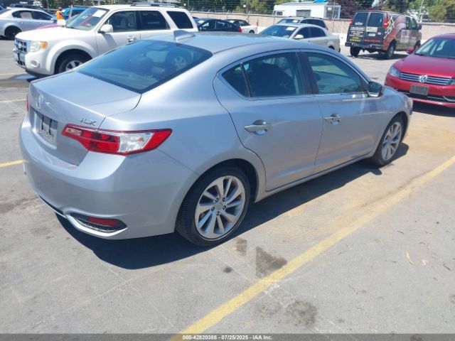 2016 ACURA ILX 19UDE2F35GA011758 Photo 3