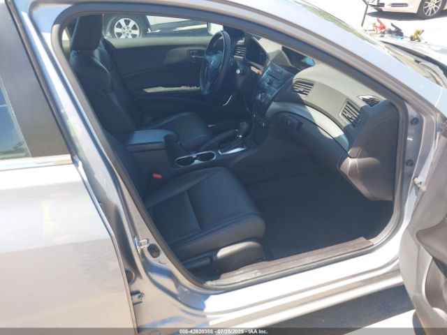 2016 ACURA ILX 19UDE2F35GA011758 Photo 4