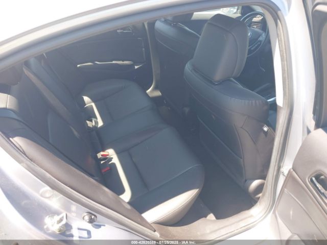 2016 ACURA ILX 19UDE2F35GA011758 Photo 7