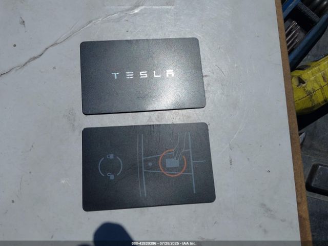 2023 TESLA MODEL Y 7SAYGAEE6PF904152 Photo 10