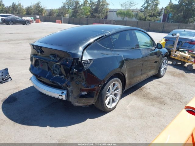 2023 TESLA MODEL Y 7SAYGAEE6PF904152 Photo 3
