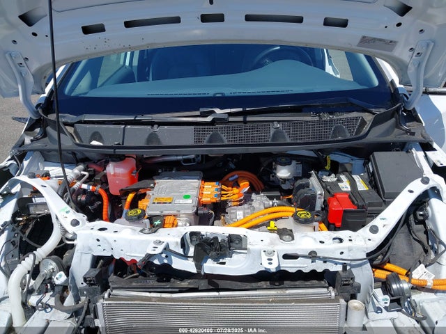 1G1FZ6S06L4141001 Chevrolet 2020