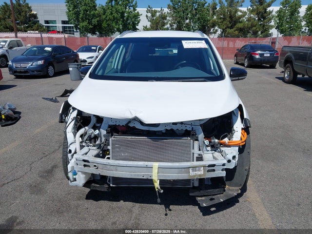 1G1FZ6S06L4141001 Chevrolet 2020