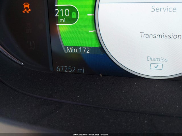 1G1FZ6S06L4141001 Chevrolet 2020