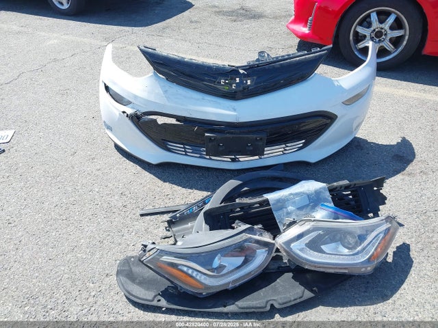 1G1FZ6S06L4141001 Chevrolet 2020