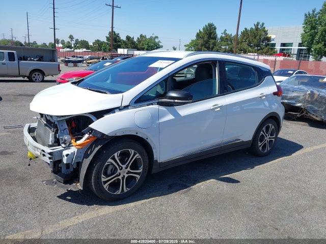 1G1FZ6S06L4141001 Chevrolet 2020