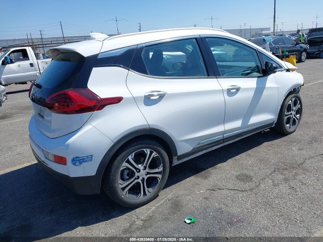 1G1FZ6S06L4141001 Chevrolet 2020