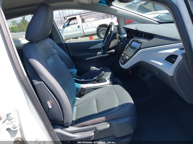 1G1FZ6S06L4141001 Chevrolet 2020