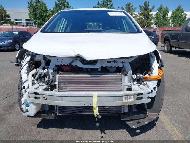1G1FZ6S06L4141001 Chevrolet 2020