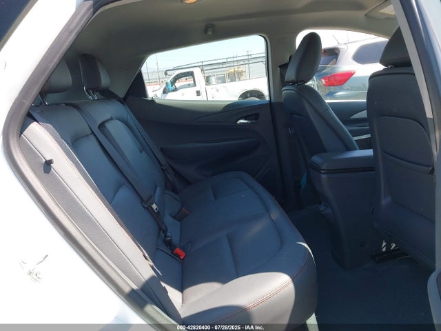 1G1FZ6S06L4141001 Chevrolet 2020