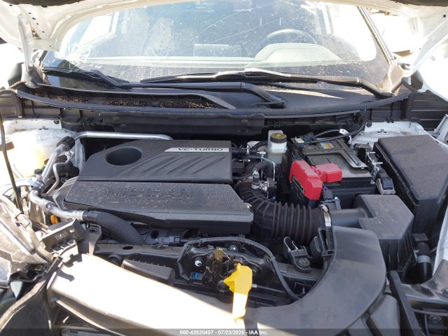 Nissan 2024 2024 JN8BT3BB6RW290243 Image 10