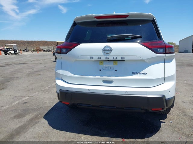 Nissan 2024 2024 JN8BT3BB6RW290243 Image 16