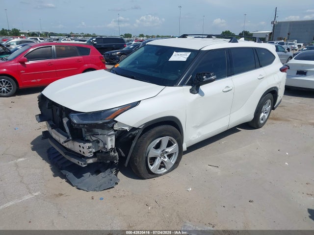 5TDCZRAHXMS064223 Toyota 2gr-fks