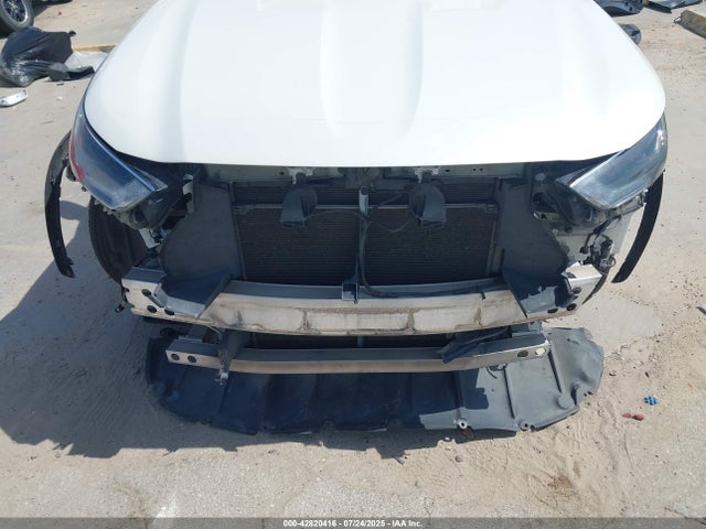 5TDCZRAHXMS064223 Toyota 2gr-fks