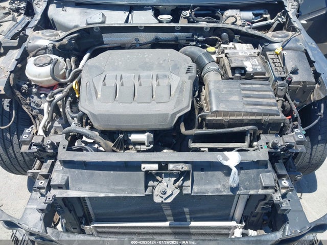 WVWHR7ANXME010040 Volkswagen 2021