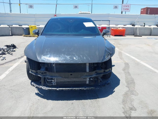 WVWHR7ANXME010040 Volkswagen 2021