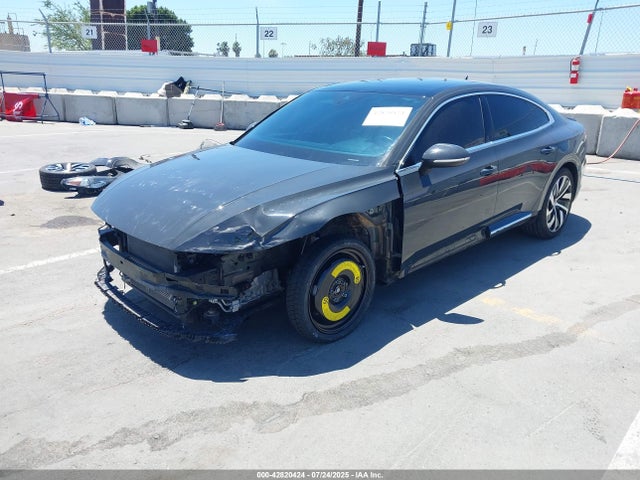 WVWHR7ANXME010040 Volkswagen 2021