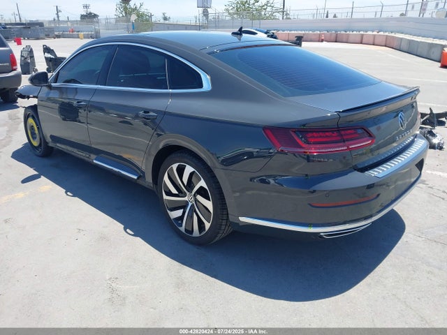 WVWHR7ANXME010040 Volkswagen 2021