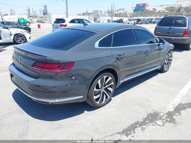 WVWHR7ANXME010040 Volkswagen 2021